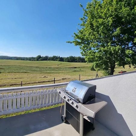 Agroturystyka Rybno Rybno  Esterno foto