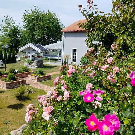 Agroturystyka Rybno Rybno  Esterno foto