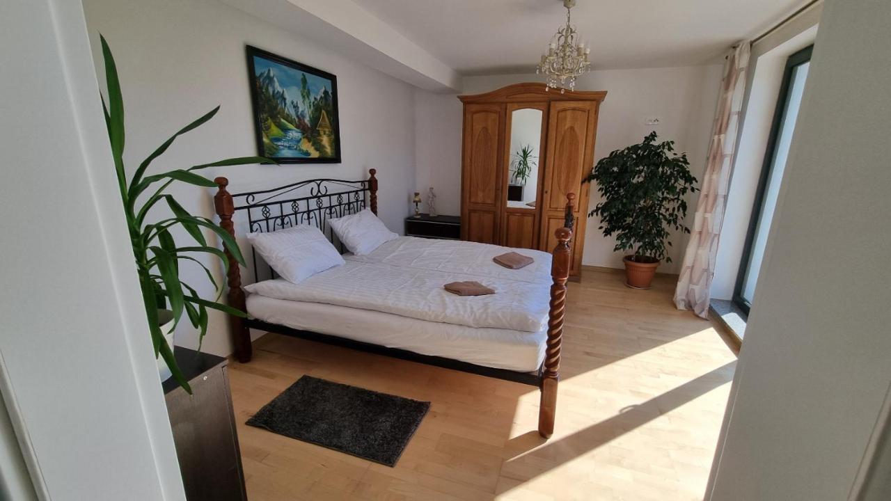 Agroturystyka Rybno Rybno  Esterno foto