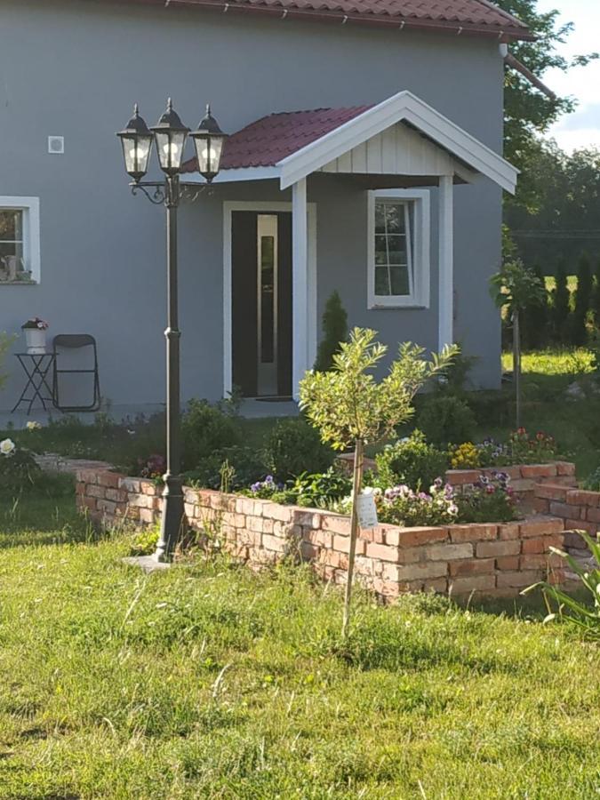 Agroturystyka Rybno Rybno  Esterno foto